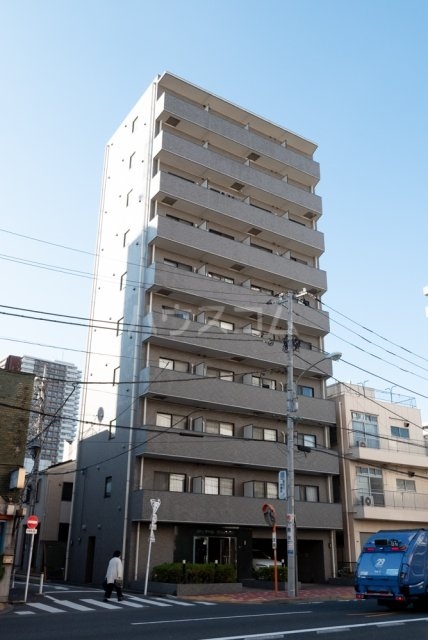 1/6 外観