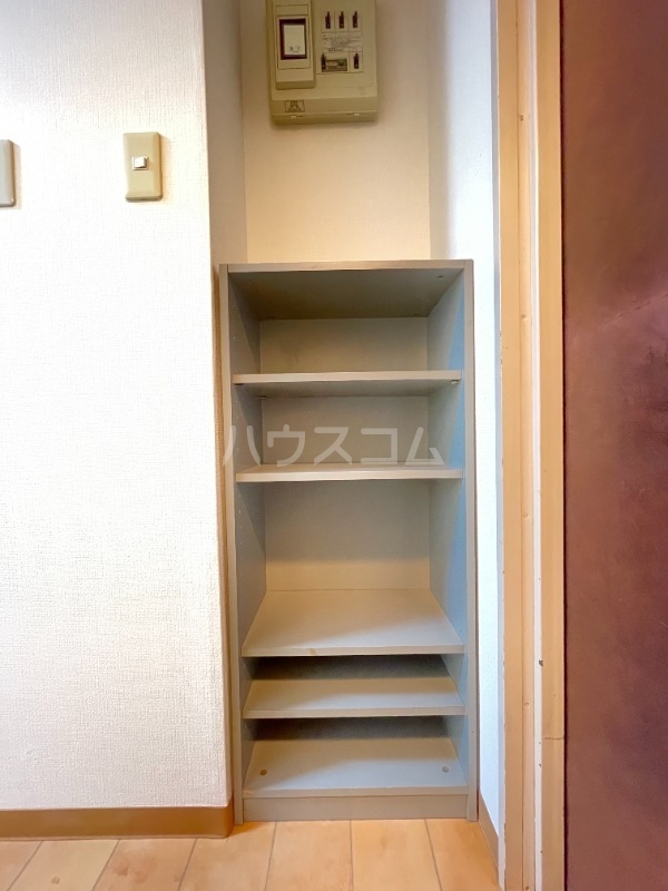 5/15 収納