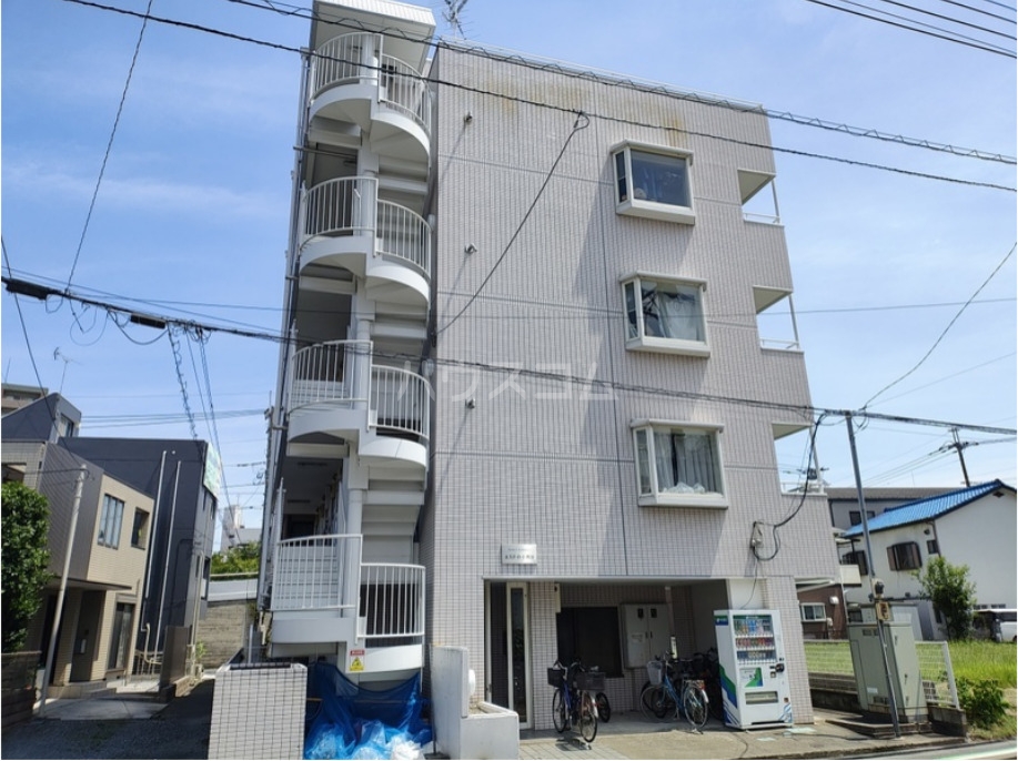 1/29 外観