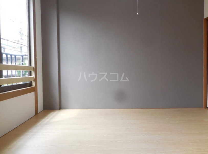 5/21 室内