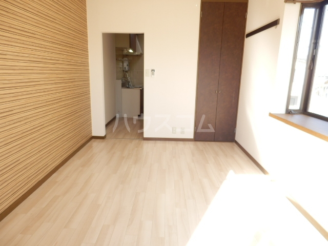 3/27 リビング/ダイニング