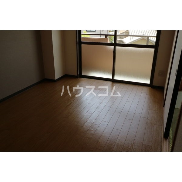 3/17 リビング/ダイニング