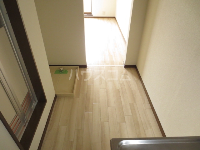 2/10 エントランス