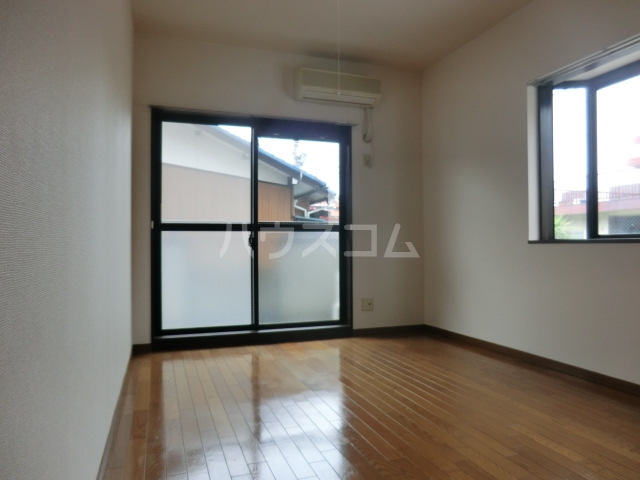 4/17 リビング/ダイニング