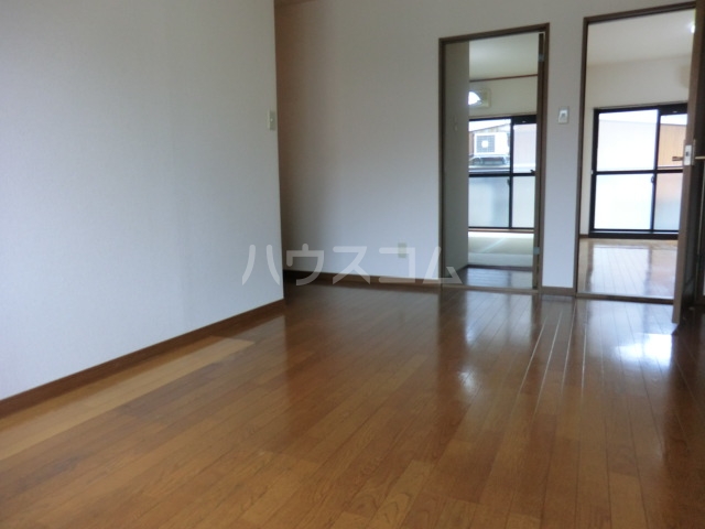 5/17 リビング/ダイニング