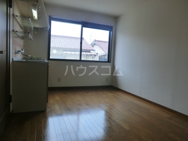 3/17 リビング/ダイニング