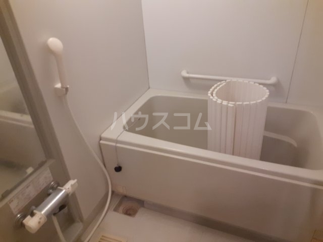 15/30 浴室
