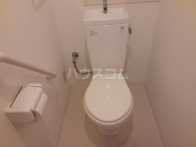 17/30 トイレ