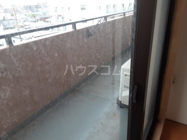 19/30 バルコニー