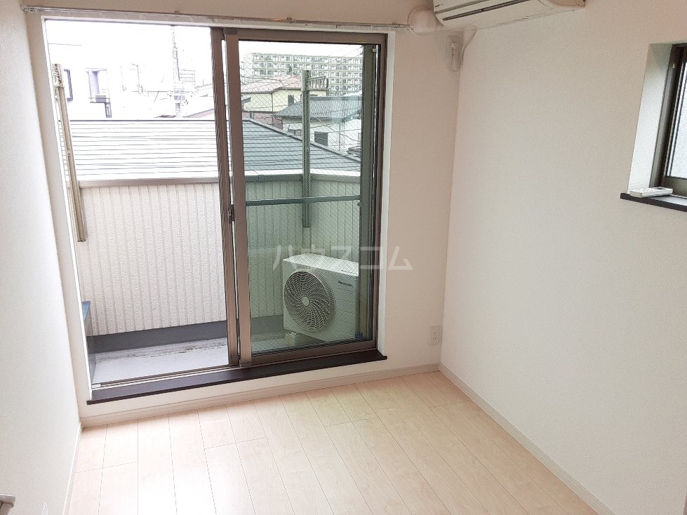 4/25 リビング/ダイニング