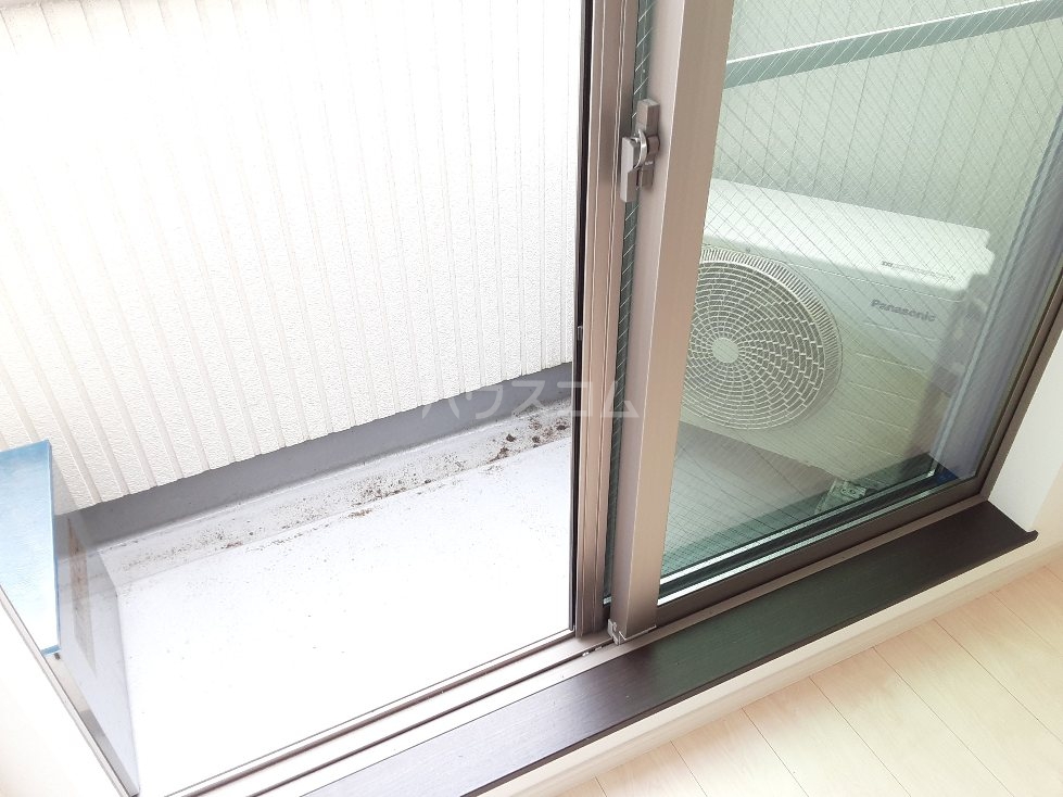 13/25 バルコニー