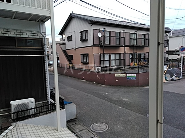 景色