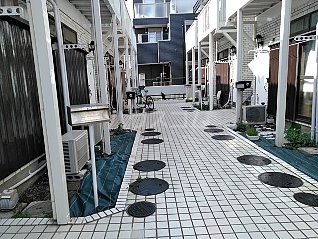 その他共有