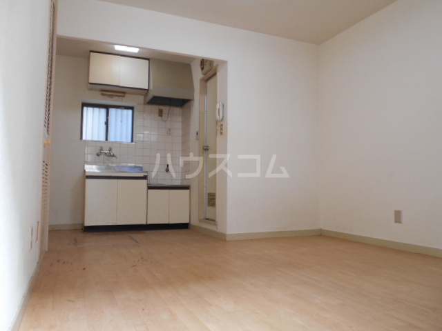 3/25 リビング/ダイニング