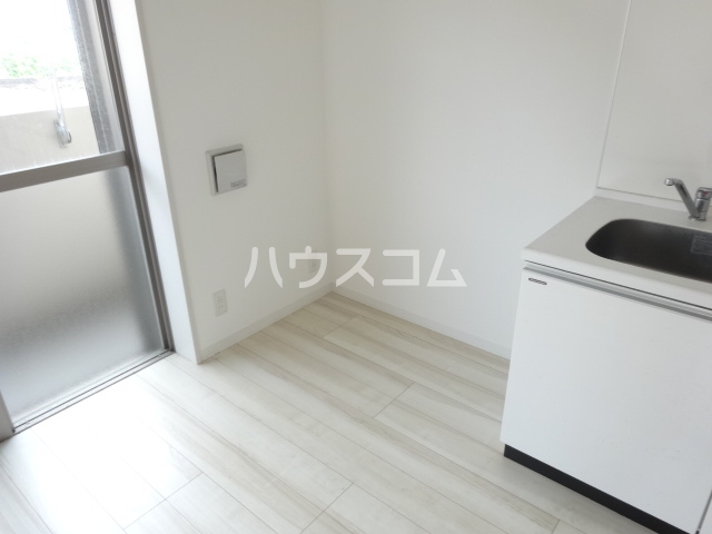 5/23 リビング/ダイニング