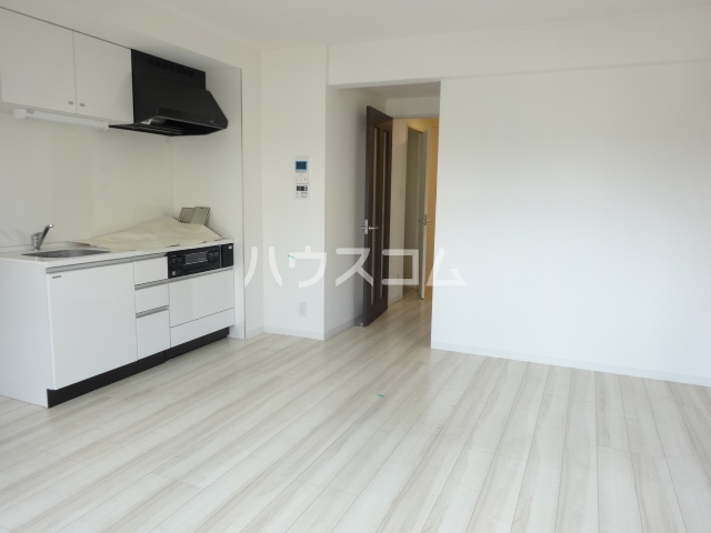 3/23 リビング/ダイニング