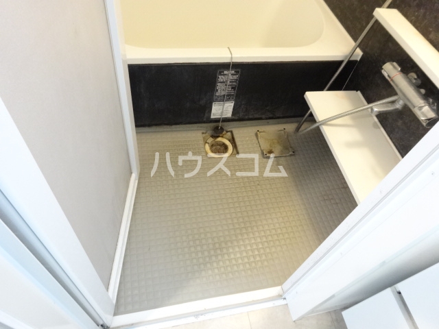 17/23 バルコニー