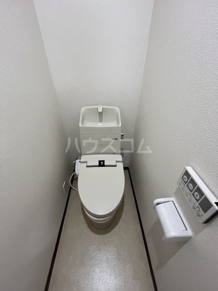 15/30 トイレ