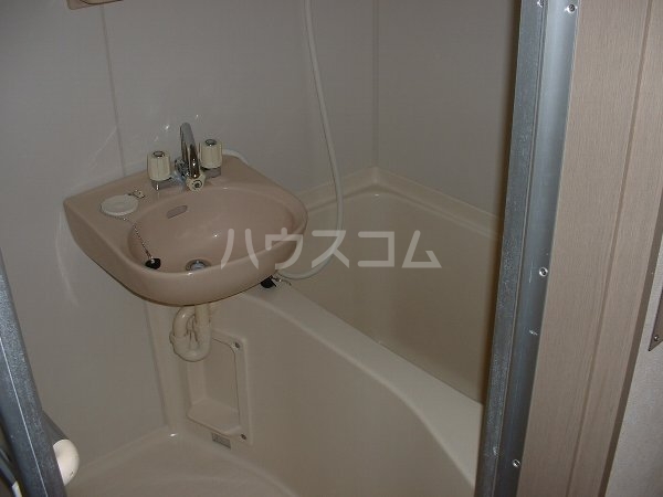浴室