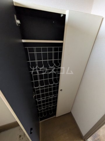 11/30 玄関