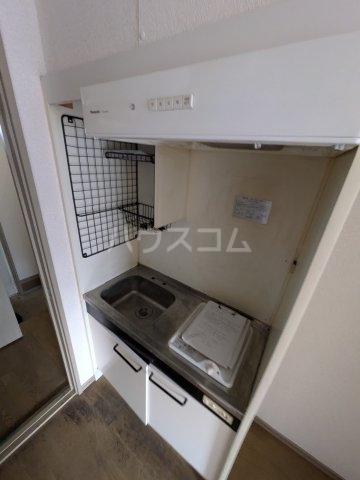12/30 キッチン