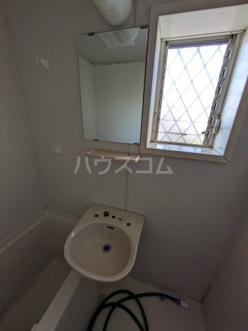 15/30 洗面