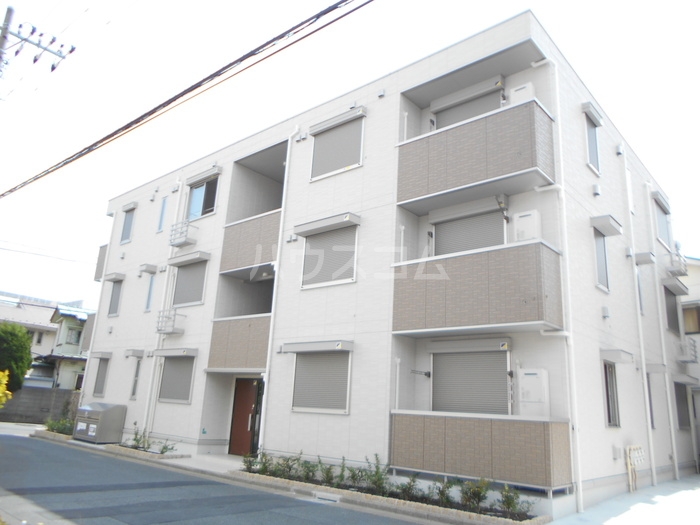 1/30 外観
