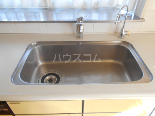 12/30 キッチン