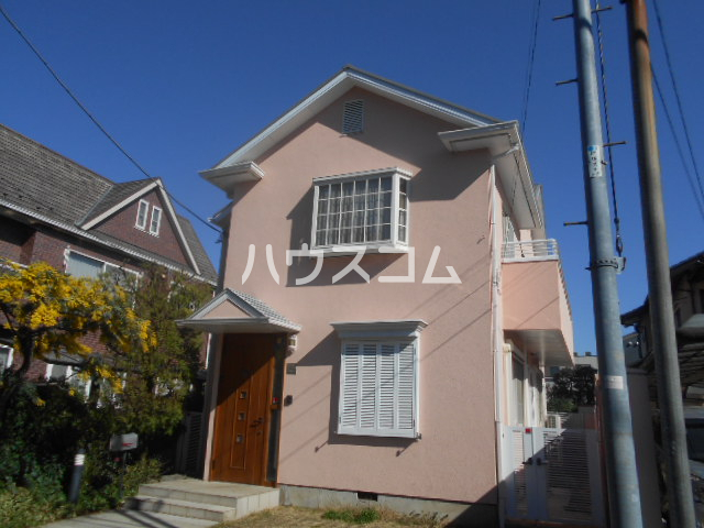 1/30 外観