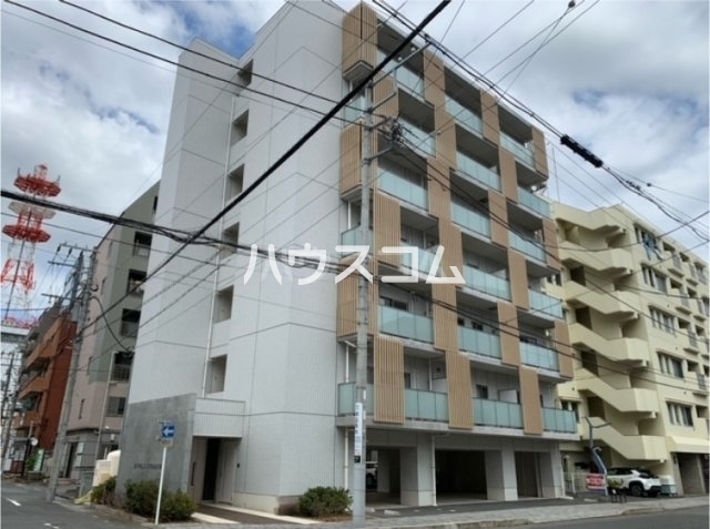 1/8 外観
