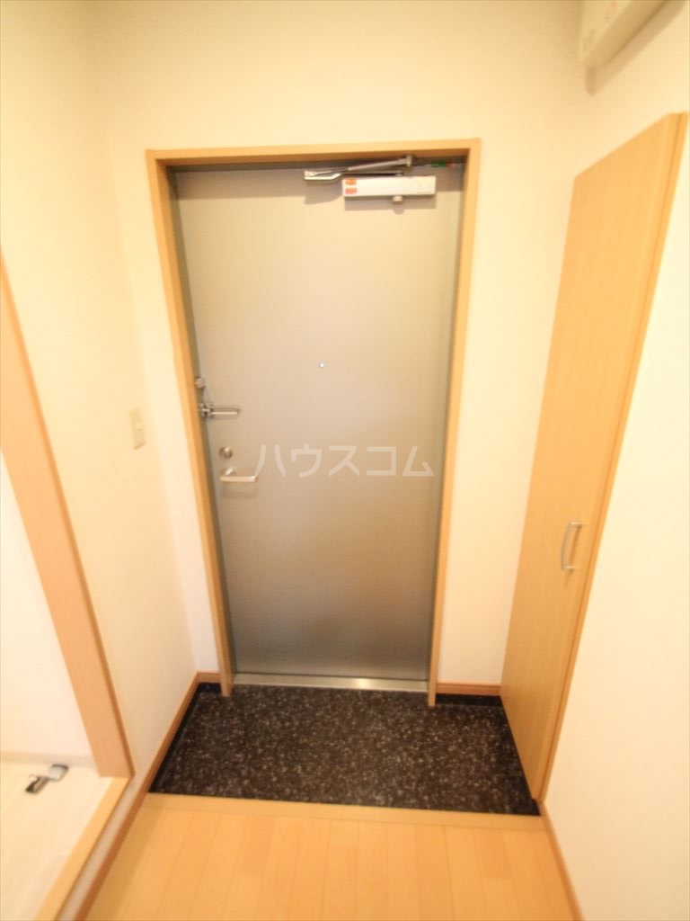 11/30 玄関