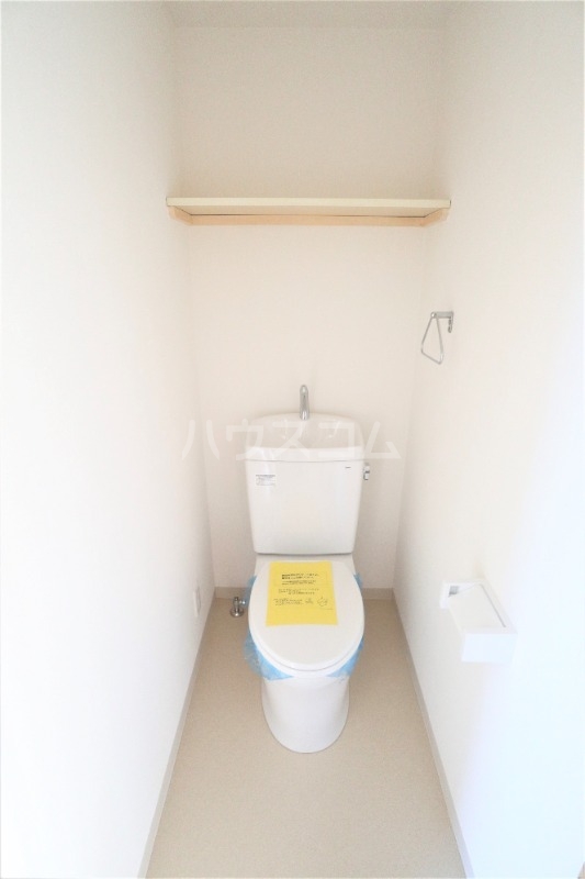 10/16 トイレ