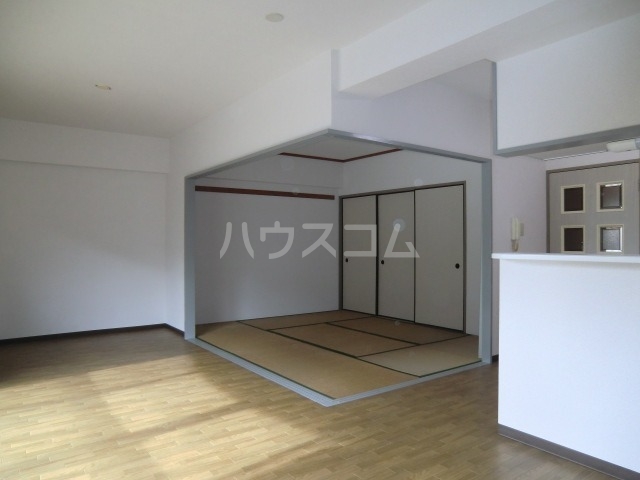 5/16 室内