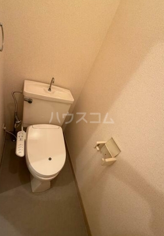 7/10 トイレ