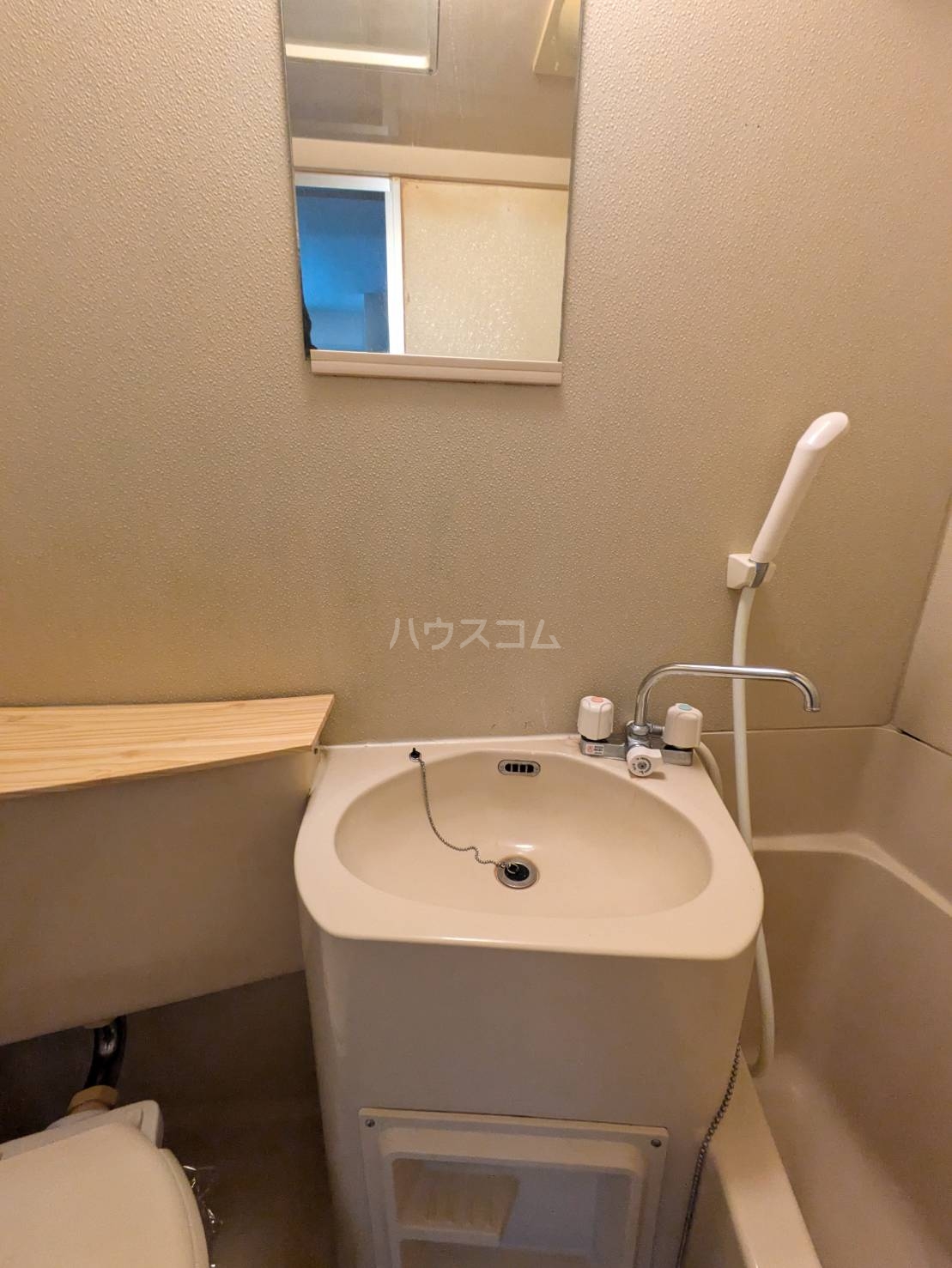 10/29 洗面