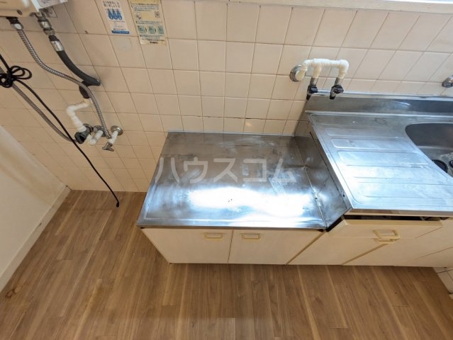 16/30 キッチン