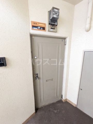 12/30 玄関
