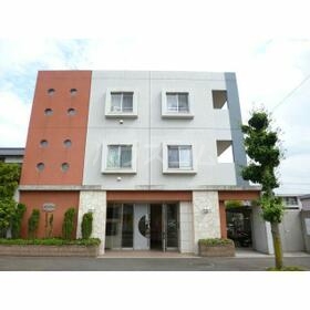 20/30 エントランス