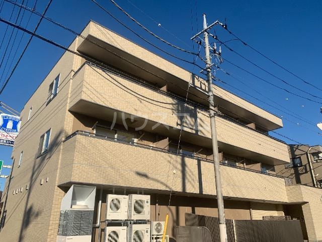 1/23 外観