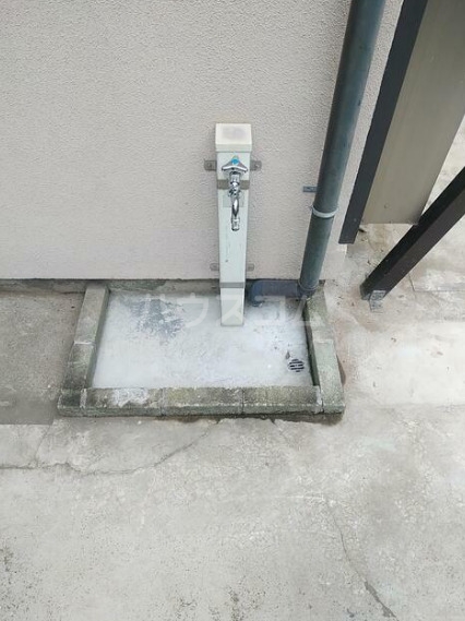 21/24 駐車場