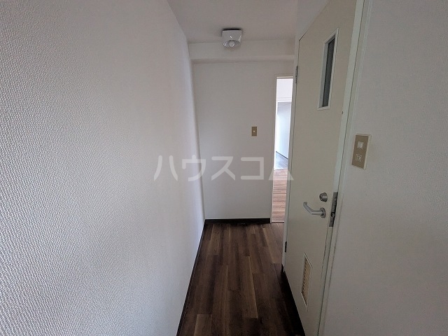 8/30 室内
