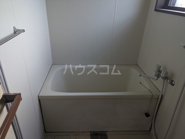 14/30 浴室