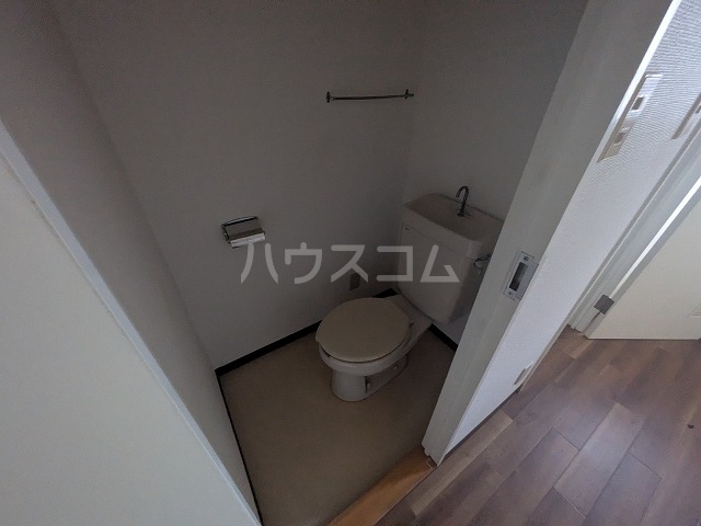 15/30 トイレ