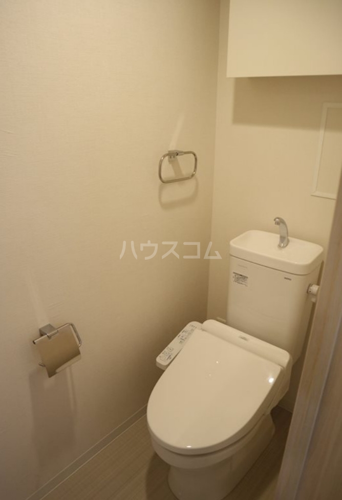 11/22 トイレ