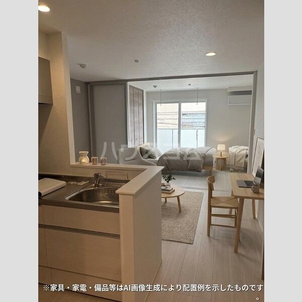 11/19 キッチン