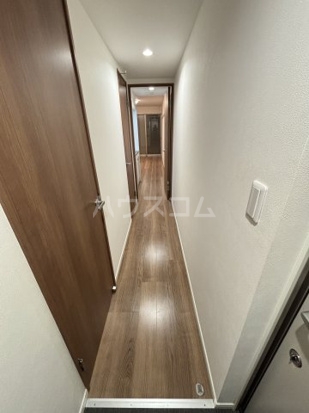 6/19 玄関