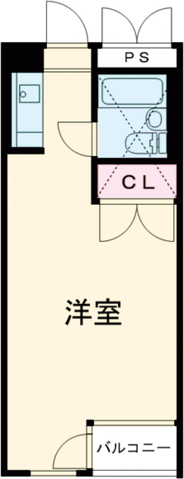 2/14 間取