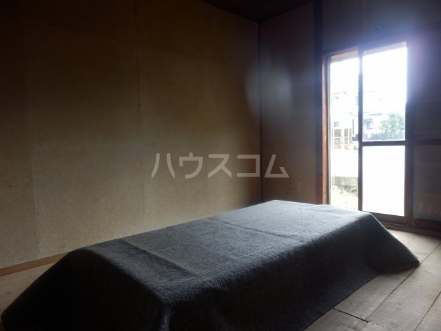 10/29 寝室