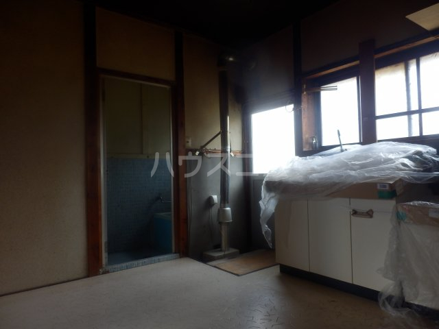 8/29 室内