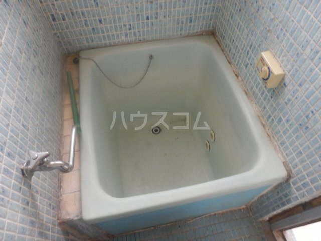 19/29 浴室